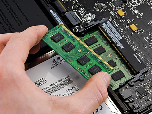 memory for computer upgrade mid 2012 mac