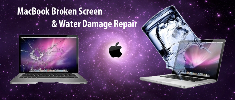 Macbook Screen Repair Toronto- Macbook Water Damage Repair Downtown Toronto