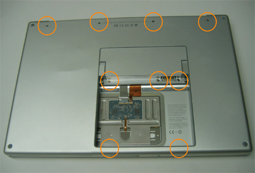 MacBook Keyboard Repair Toronto